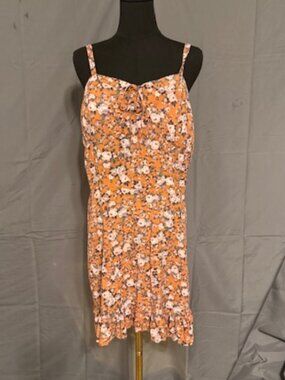 WALLFLOWER Mini Dress Size 2X